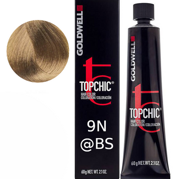 Goldwell TOPCHIC Elumenierte Farbe 60 ml 9N@BS