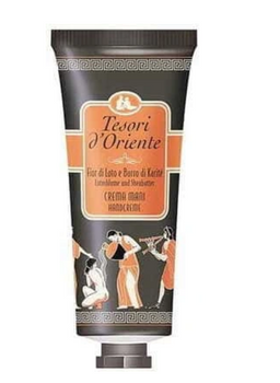 Tesori d`Oriente Handcreme 75 ml Fiori Di Loto