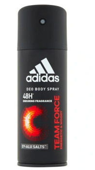 Adidas Active Bodies Deodorant 75 ml