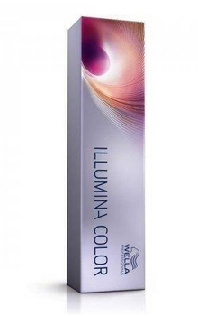 Wella Illumina Farbe 9/37 Farbe 60ml