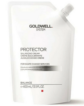 Goldwell Systemschutz Ausgleichende Creme 400 ml
