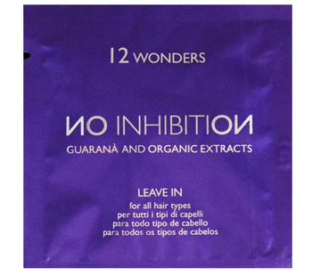 Milchshake No Inhibition 12 Wonders 10 ml