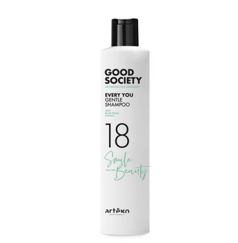 ARTEGO Good Society Every You 18 Sanftes Shampoo 250 ml