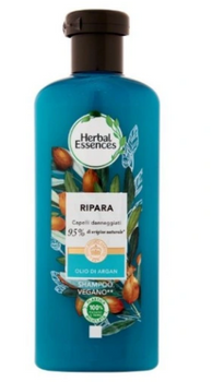 Kräuteressenzen Haarshampoo Arganöl 250 ml