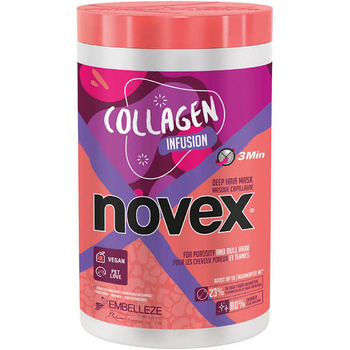 Novex Kollagen-Infusionsmaske 400 g