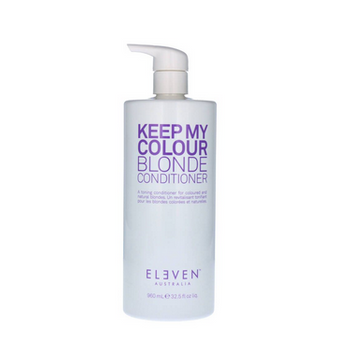 Eleven Australia Keep My Blonde Spülung 960 ml