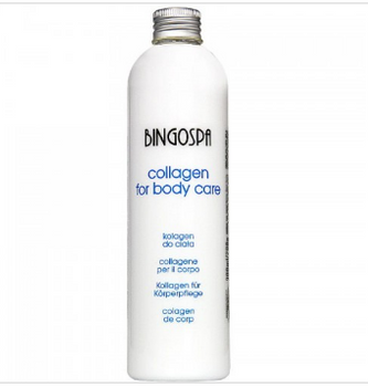 BingoSpa Körperkollagen 300 ml