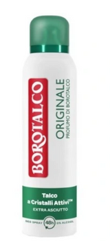 Borotalco Original Antitranspirant Spray 150 ml