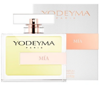 YODEYMA MIA Eau de Parfum 100 ml