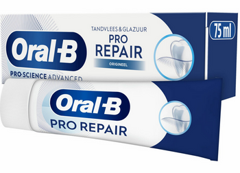 Oral-B Pro-Science Advanced Pro Repair Zahnpasta 75 ml