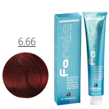 Fanola-Farbstoff 100 ml 6.66