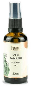 Nature Queen Tamanu-Öl 50 ml