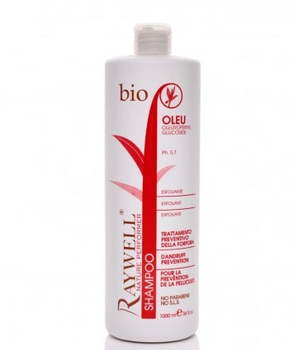 Raywell Bio Oleu Anti-Schuppen-Shampoo 1000 ml
