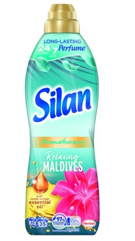 Silan Aromatherapy Relaxing Maldives Weichspüler 770 ml