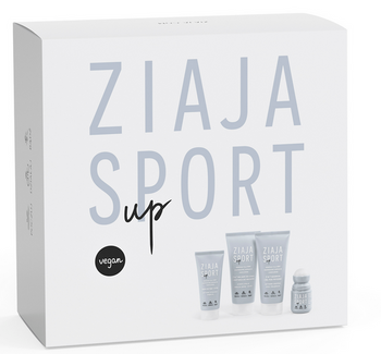 Ziaja Sport Occasions-Kosmetik-Set