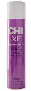 CHI Vergrößertes Volumen XF Finishing Haarspray 340 g