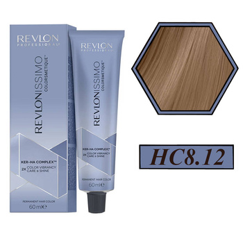 Revlon Revlonissimo Lack mit hoher Deckkraft 60 ml 8.12