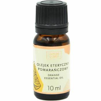 Nature Queen Orangenätherisches Öl 10 ml