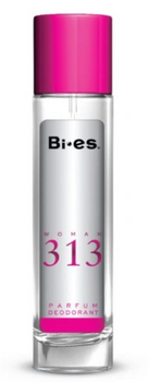 Bi-es 313 Deodorant Zerstäuber für Frauen 75 ml