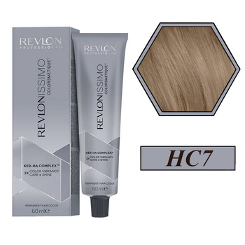 Revlon Revlonissimo Lack mit hoher Deckkraft 60 ml 7