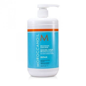 Moroccanoil Wiederherstellungsmaske 1000 ml