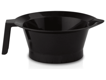 Don Haarfärbebehälter