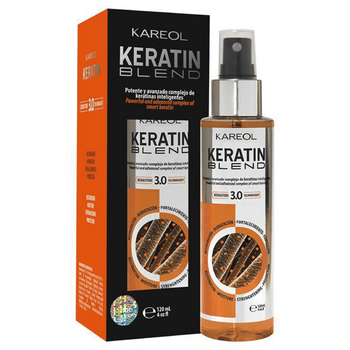 Kareol Keratina-Mischung Komplex 120 ml