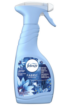 Febreze Lenor Sea Breeze Stoffspray Lufterfrischer 500 ml