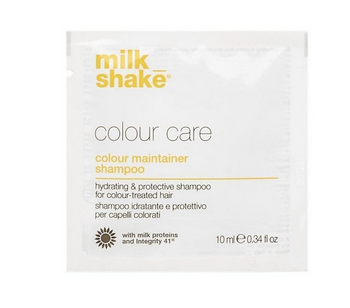 Milk Shake Color Maintainer-Shampoo 10 ml