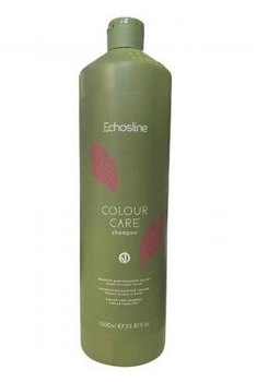 ECHOSLINE Farbpflege-Shampoo 1000 ml