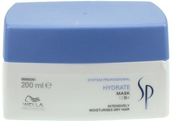 SP Hydratmaske 200 ml