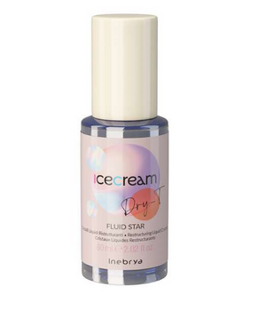 Inebrya IC Dry-T Fluid Sternkristalle 60 ml