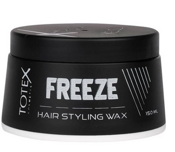 Totex Freeze Haarstyling-Wachs 150 ml