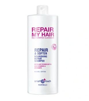 Montibello Smart Touch reinigt Reparatur 1000 ml