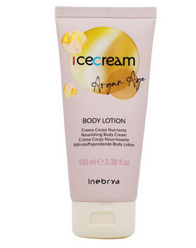 Inebrya IC Argan-Age Pro-Age Körperlotion 100 ml