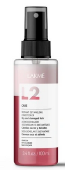 Lakme L2 Care Entwirrungsspülung 100 ml