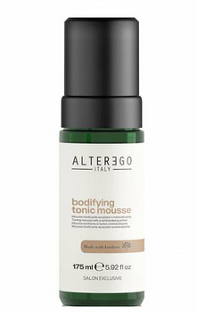 AlterEgo Bodifying Tonic Mousse Foam 175 ml