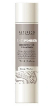 ALTEREGO She Wonder Restorative Haarshampoo 250 ml