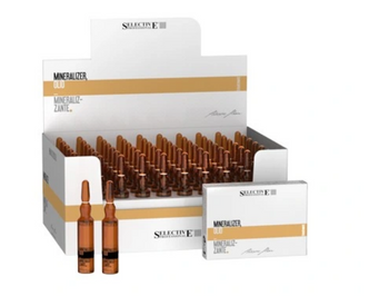 Selektives künstlerisches Flair Mineralisierungsöl 78x10 ml