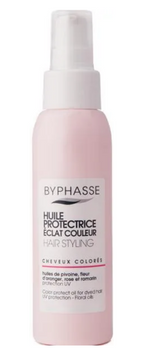 Byphasse Color Protect Öl für coloriertes Haar 100 ml