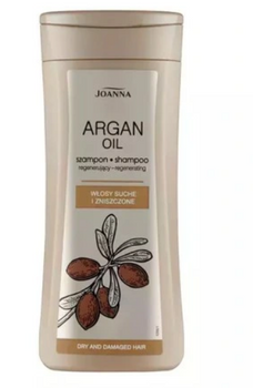 Joanna Arganöl Haarshampoo regenerierend 200 ml