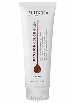ALTEREGO Passion Color Kakaomaske 250 ml