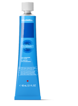 Goldwell COLORANCE Farbe 60 ml 6N@GB 22
