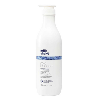 Milk Shake Cold Brunette Spülung 1000ml