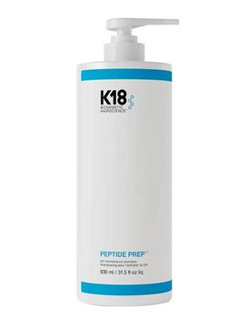 Haarshampoo K18 Peptidvorbereitung pH 930 ml