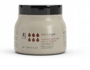 RR Line Argan Star Keratin-Argan-Maske 500 ml