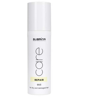 SUBRINA Repair Pflegeöl für geschädigte Haut 50 ml