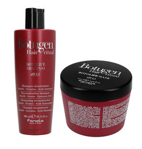 Fanola Botolife Shampoo 300 ml + Maske 300 ml