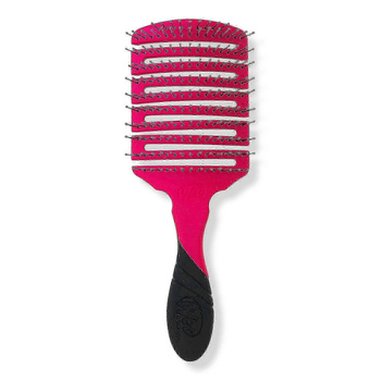 Nassbürste Pro Flex Dry Paddle Rosa