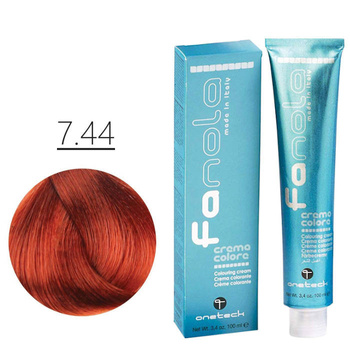 Fanola-Farbstoff 100 ml 7.44